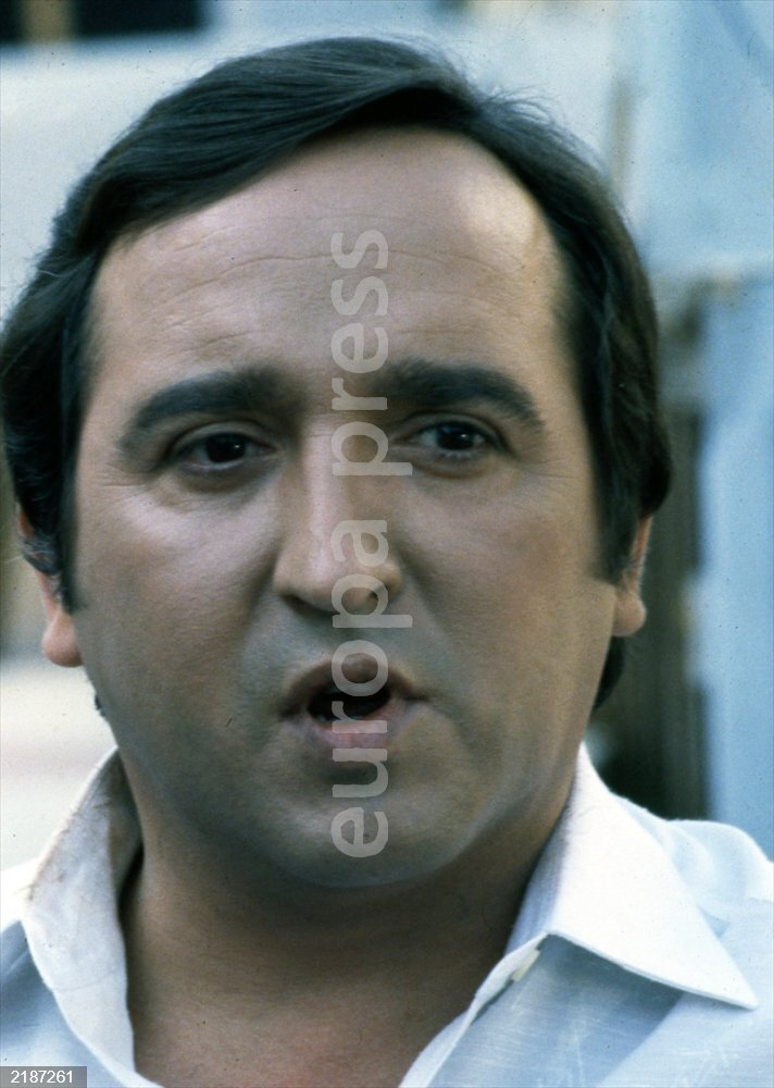 FERNANDO ESTESO EUROPAPRESS fernando-esteso-europapress