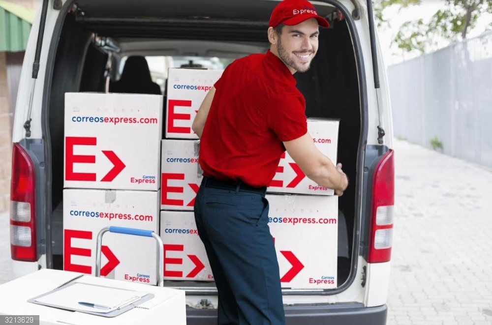 Economía/Empresas.- Correos Express amplia a los sábados su servicio de entrega en 24 horas Correos Express