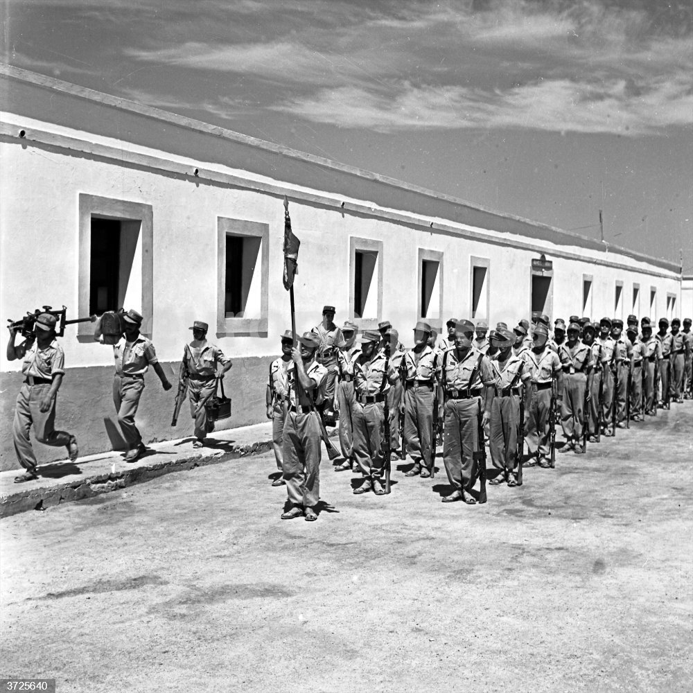 El Aaiún - EUROPAPRESS