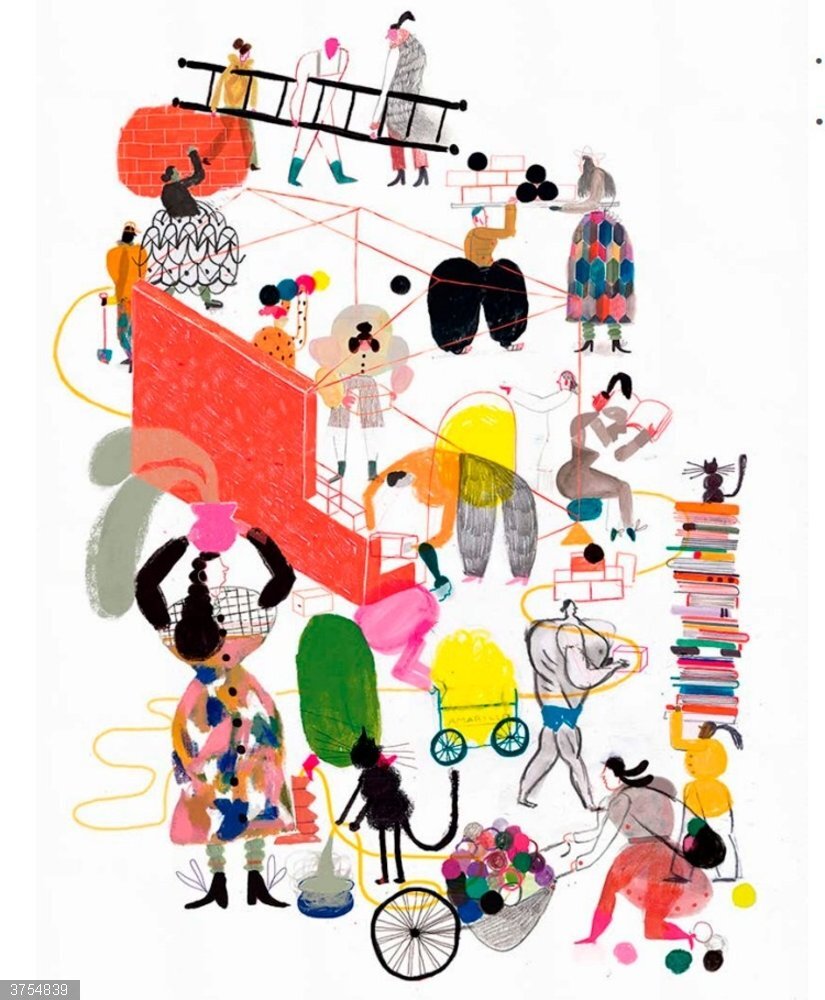 Cultura.- El pintor Víctor Visa creará la imagen gráfica del Teatro Escalante para la próxima temporada El Escalante selecciona a Víctor Visa como creador de su imagen gráfica para la próxima temporada