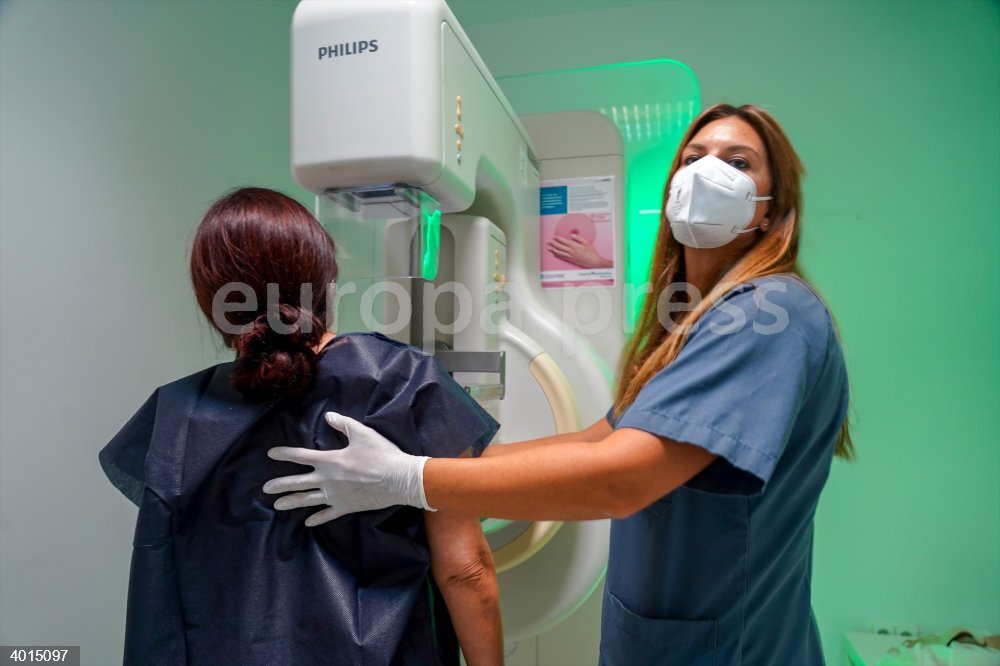 Mamografías gratuitas por el Día Internacional del Cáncer de Mama ...