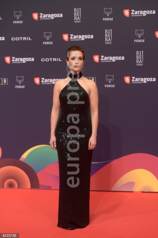 Premios Feroz 2022 Europapress 6542