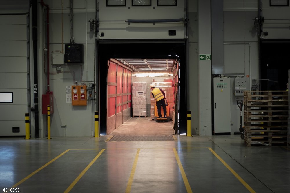 Empresas.- Cardiva envía material médico a Ucrania a través de Médicos del Mundo y la Fundación ZARYS Envío de ayuda a Ucrania.