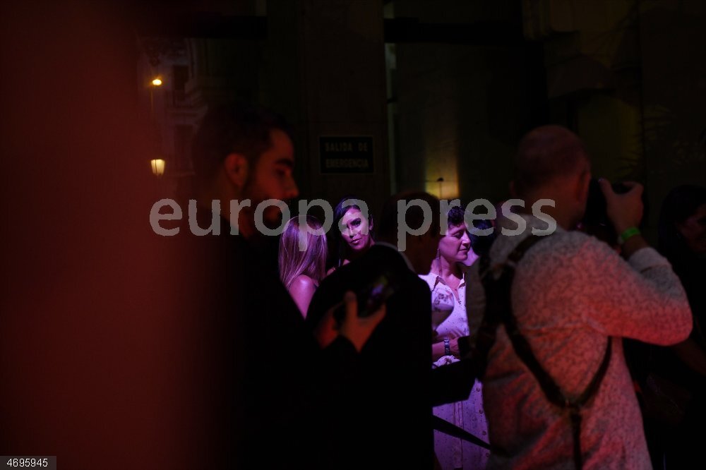 El chef Dabiz Muñoz gana el premio al mejor cocinero del mundo por