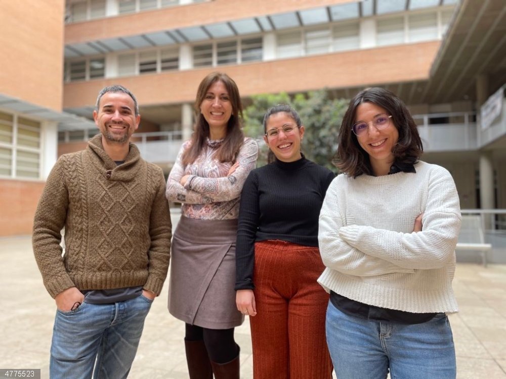 Una dieta ácida empeora la función renal en ancianos con riesgo cardiovascular, según un estudio Equipo de investigadores de este trabajo