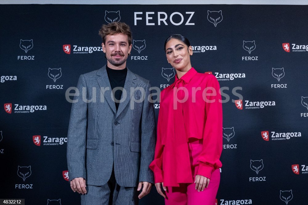 Nominados de la décima edición de los Premios Feroz 2023 - EUROPAPRESS