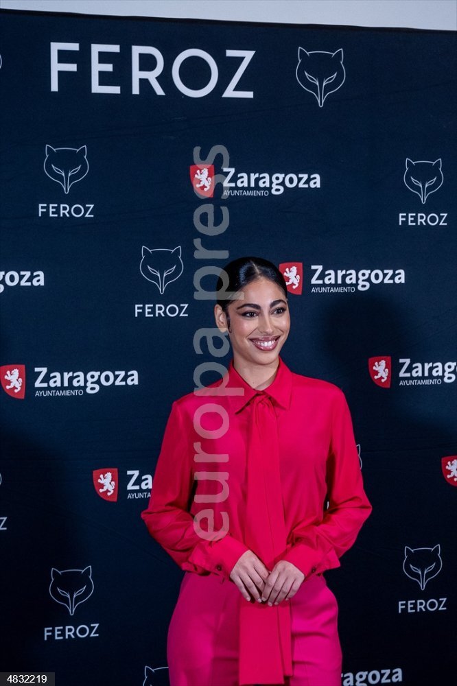 Nominados de la décima edición de los Premios Feroz 2023 - EUROPAPRESS