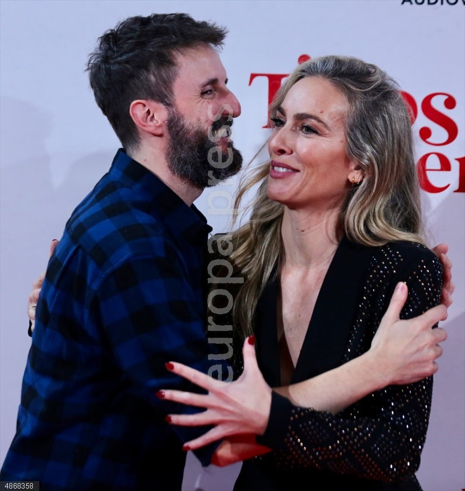 Photocall de la película ‘Todos lo hacen’ - EUROPAPRESS