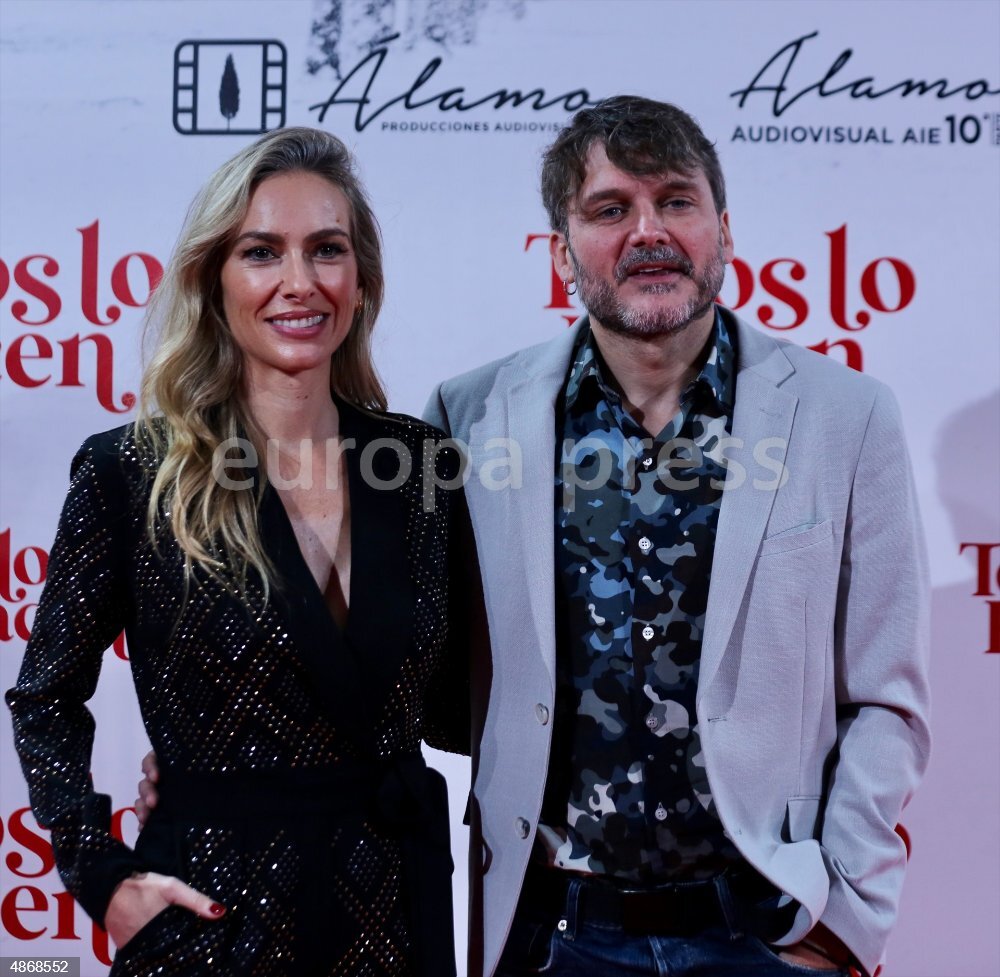 Photocall de la película ‘Todos lo hacen’ - EUROPAPRESS