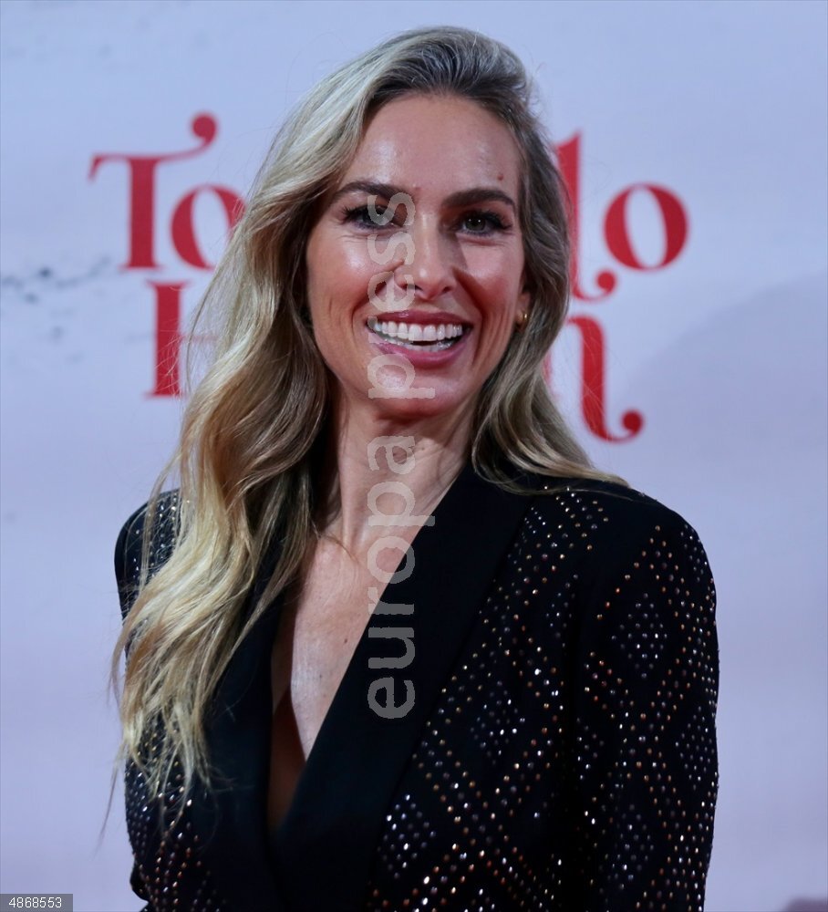 Photocall de la película ‘Todos lo hacen’ - EUROPAPRESS