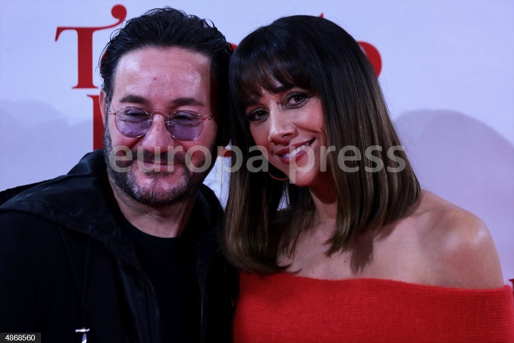 Photocall de la película ‘Todos lo hacen’ - EUROPAPRESS