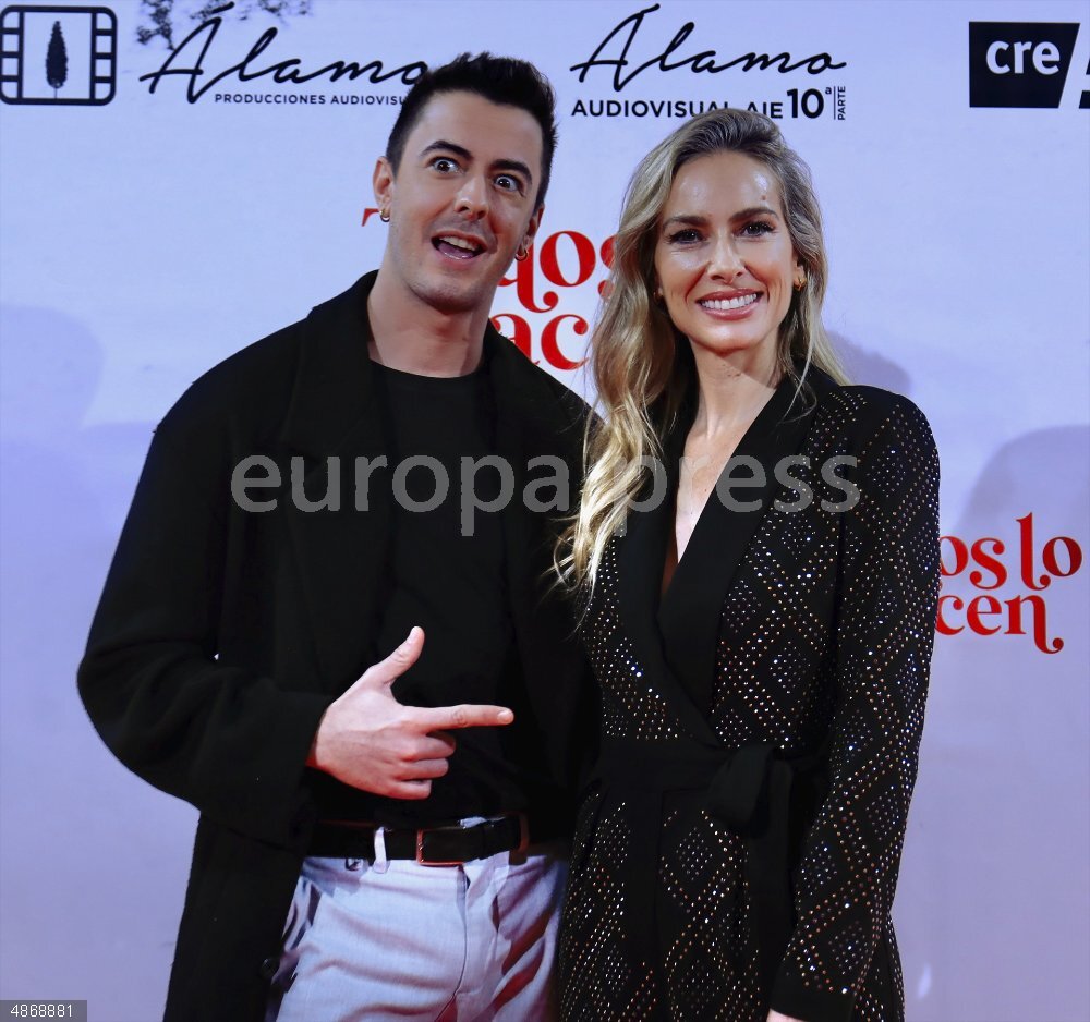 Photocall de la película ‘Todos lo hacen’ - EUROPAPRESS