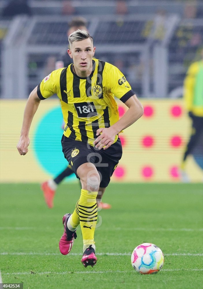 FOOTBALL - GERMAN CHAMP - DORTMUND v AUGSBURG - EUROPAPRESS