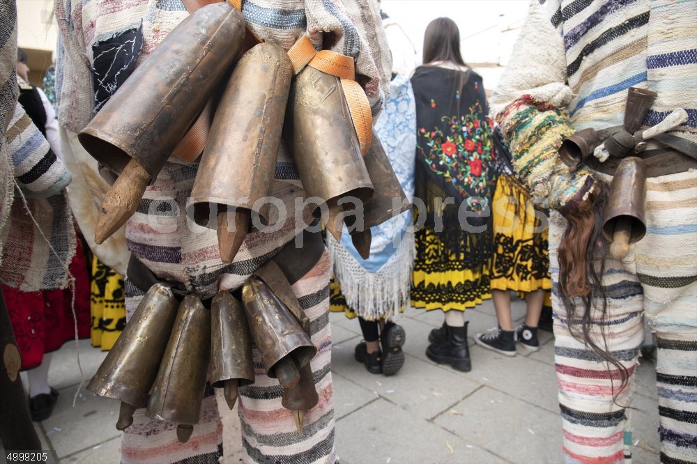 Foto de Cucurrumacho de Navalosa en Navalosa, Ávila