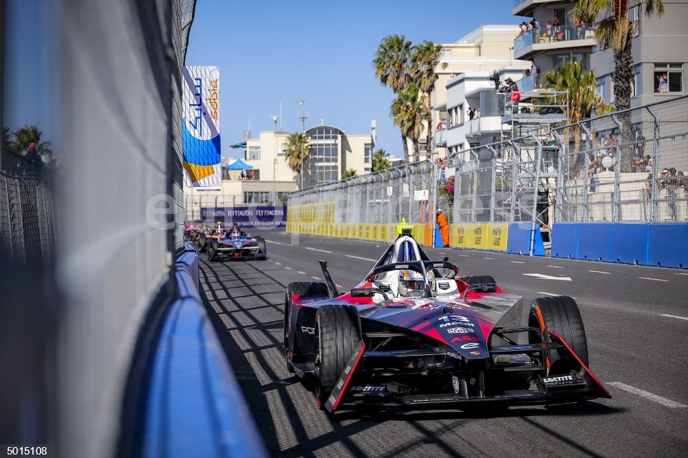 AUTO 2023 FORMULA E CAPE TOWN ePRIX EUROPAPRESS