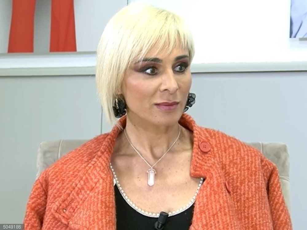 Deformación pedestal vertical ANA MARÍA ALDÓN EN 'FIESTA' TELECINCO.ES (Foto De ARCHIVO) 07/1/2023 - EUROPAPRESS Deformación pedestal vertical ANA MARÍA ALDÓN EN 'FIESTA' TELECINCO.ES (Foto De ARCHIVO) 07/1/2023 - EUROPAPRESS