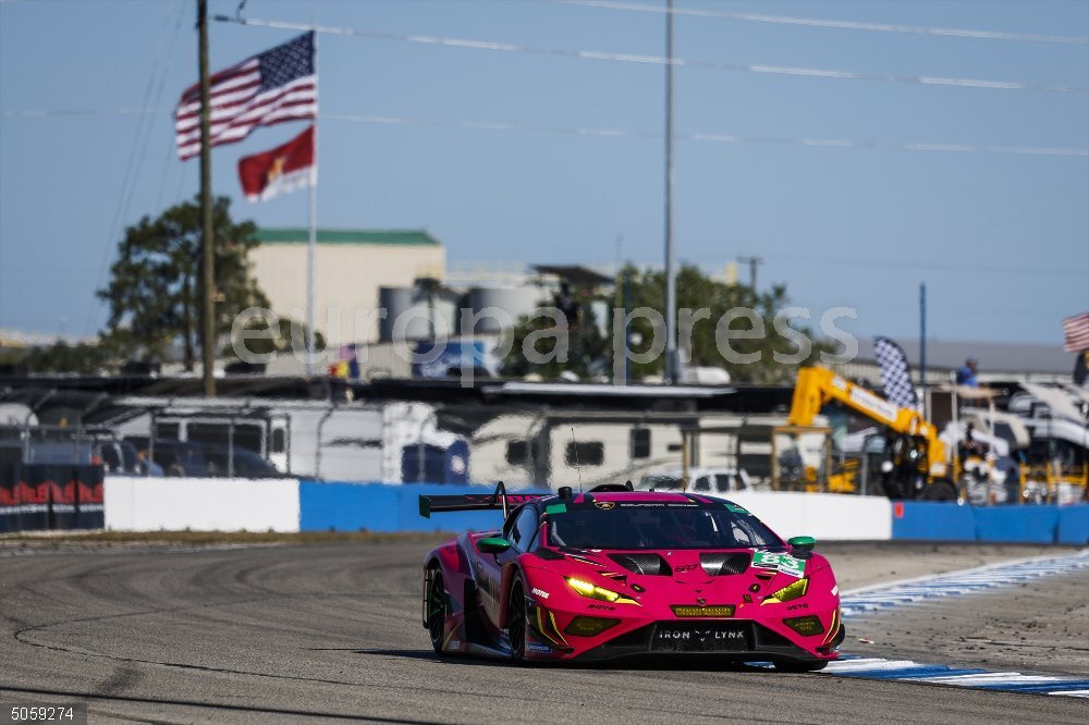 AUTO IMSA 12 HOURS OF SEBRING 2023 EUROPAPRESS auto-imsa-12-hours-of-sebring-2023-europapress