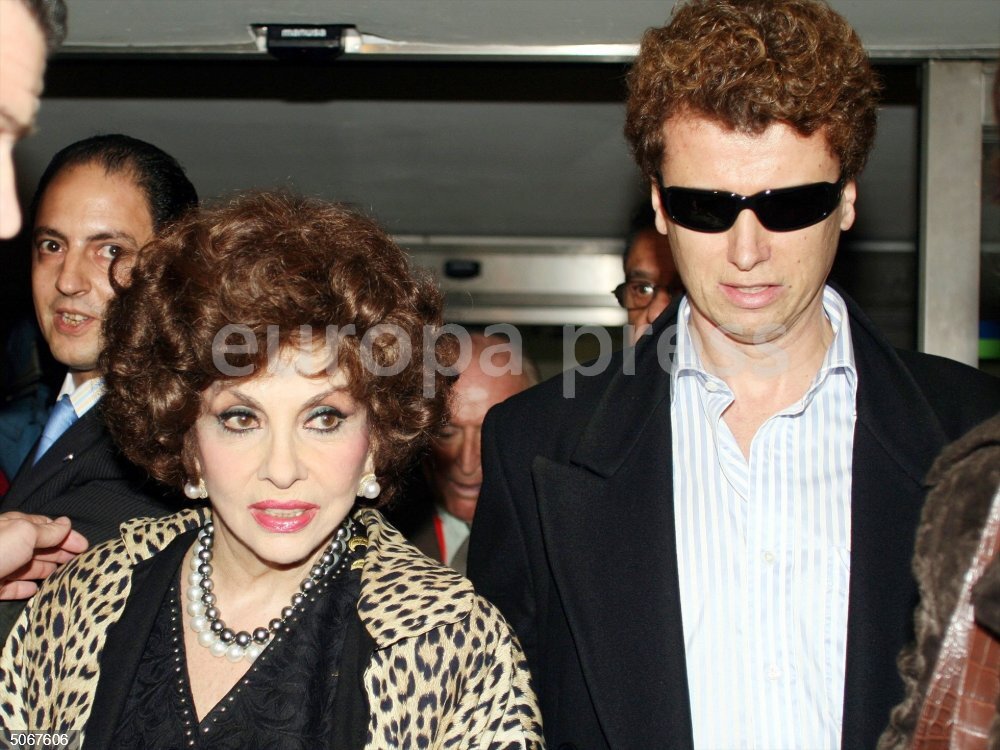 Javier Rigau nos desvela su nuevo proyecto profesional - EUROPAPRESS