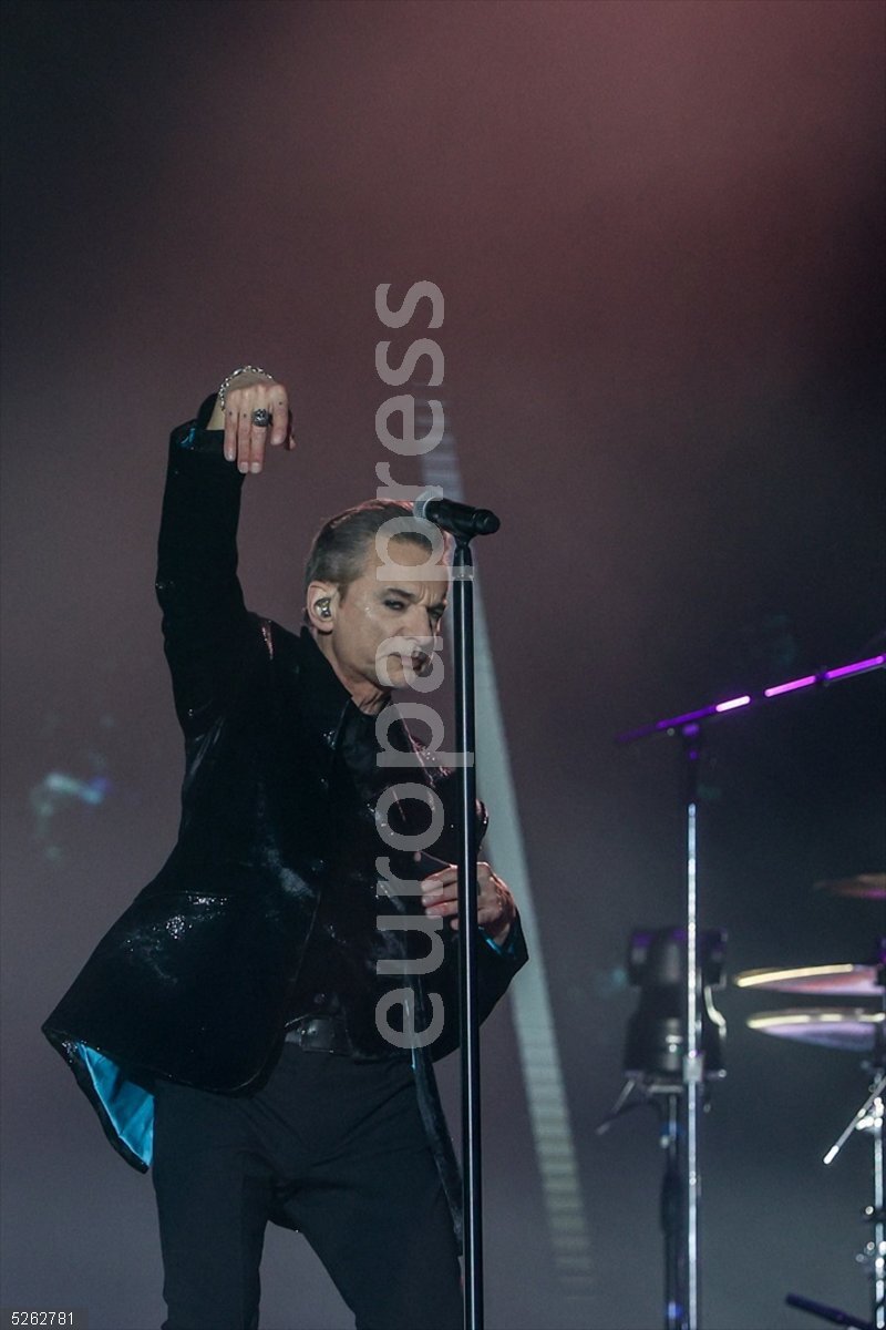 Depeche Mode y Kendrick Lamar resucitan con sus grandes