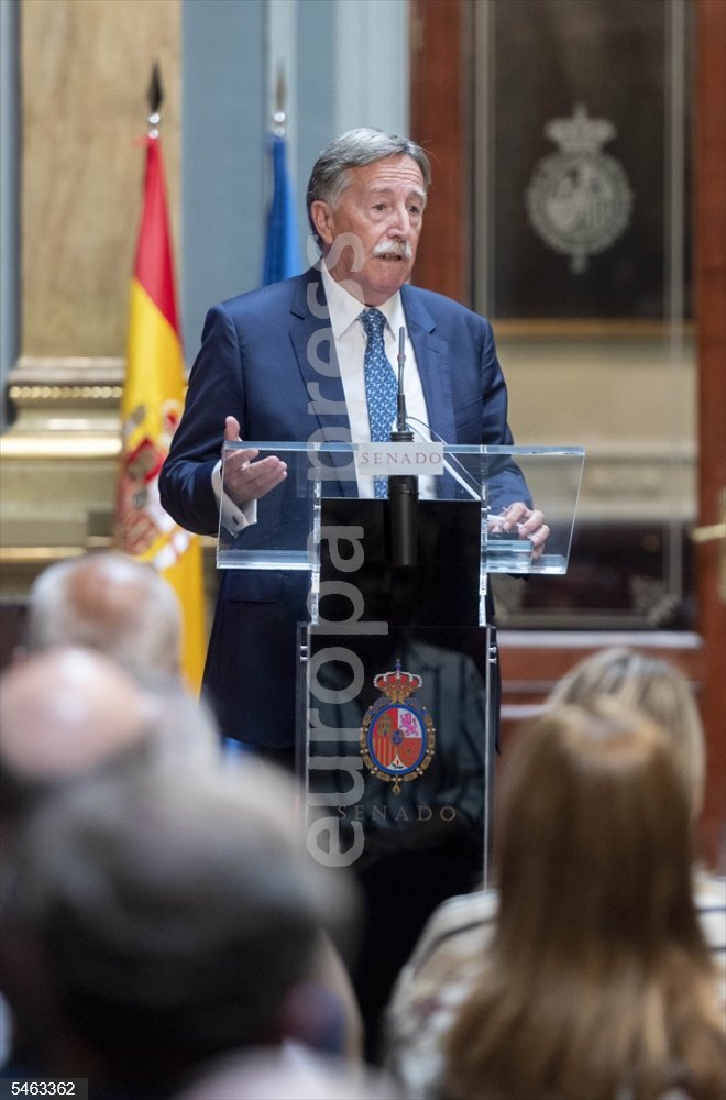 La patronal de logística UNO celebra su décimo aniversario - EUROPAPRESS