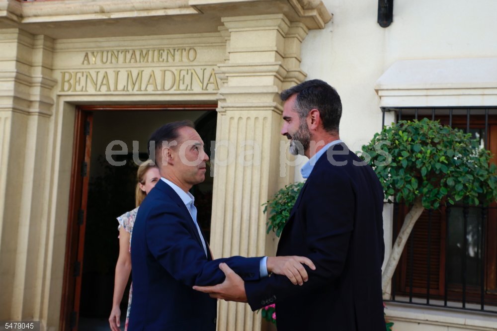 Ayuntamiento de Benalmádena