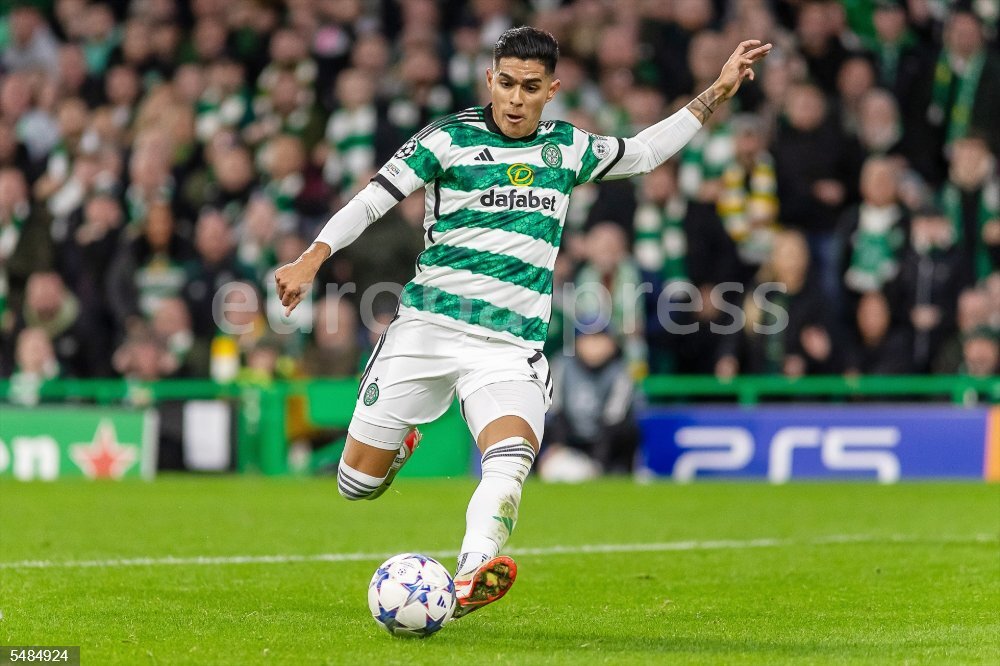 FOOTBALL CHAMPIONS LEAGUE CELTIC V LAZIO EUROPAPRESS football-champions-league-celtic-v-lazio-europapress