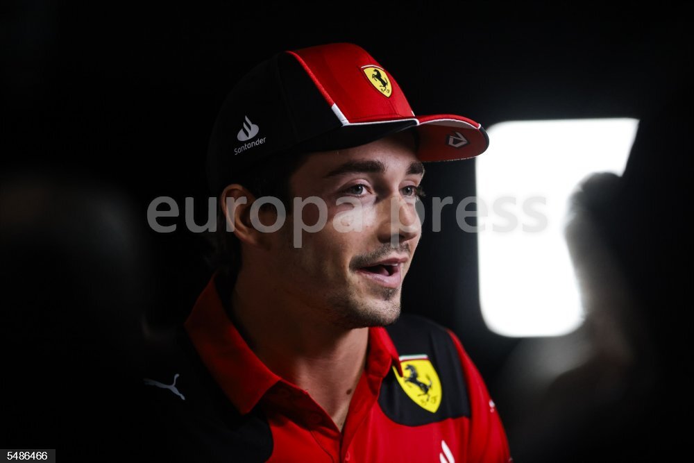 F1 QATAR GRAND PRIX 2023 EUROPAPRESS f1-qatar-grand-prix-2023-europapress
