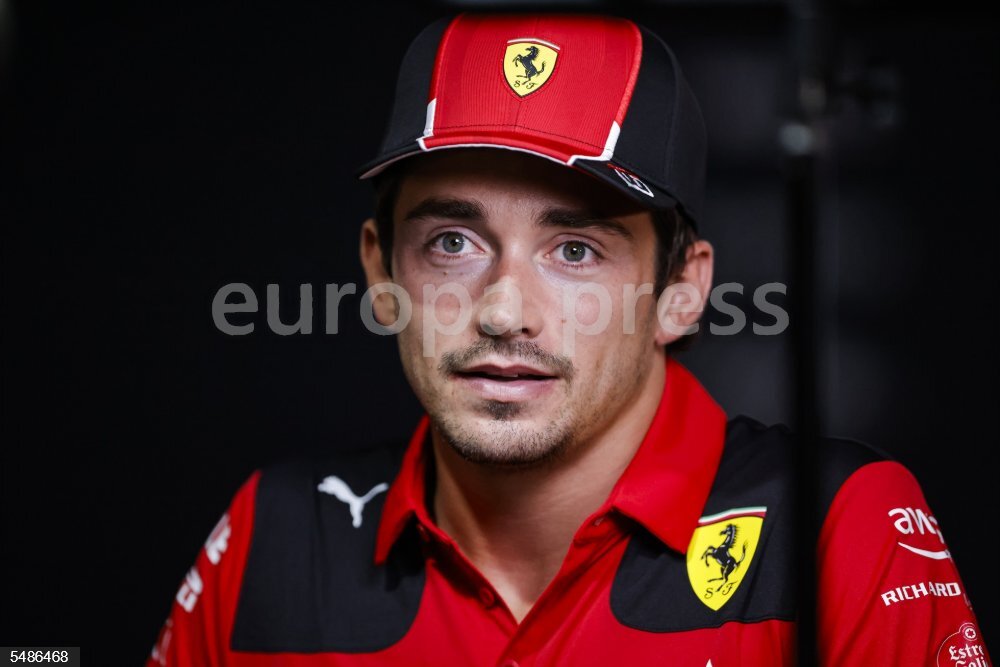 F1 QATAR GRAND PRIX 2023 EUROPAPRESS f1-qatar-grand-prix-2023-europapress