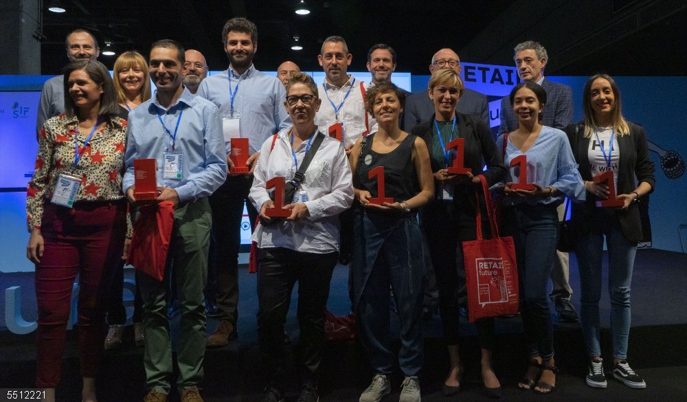 Innova.- Una veintena de negocios valencianos, distinguidos por su "compromiso con la innovación y la digitalización" 18 negocios de la Comunitat Valenciana son distinguidos por su compromiso con la innovación y la digitalización