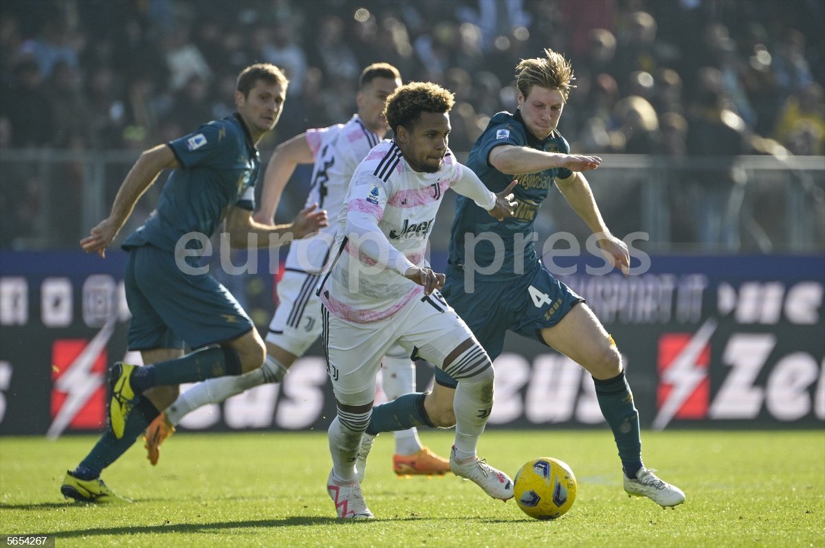 Italy Serie A - Bologna FC 1909 vs Frosinone Calcio - EUROPAPRESS