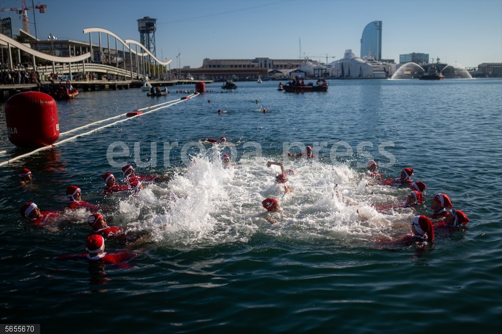 114 edición de la Copa Nadal EUROPAPRESS
