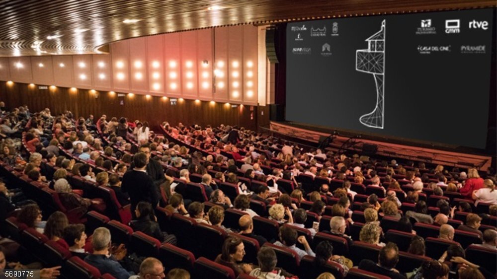 El festival de cine Fecicam celebrará su 15º Aniversario en octubre al Teatro Quijano de Ciudad Real FECICAM volverá en Octubre en su 15º Aniversario al Teatro Quijano de Ciudad Real