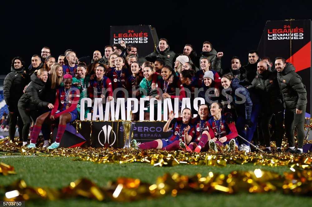 Levante fc barcelona femenino