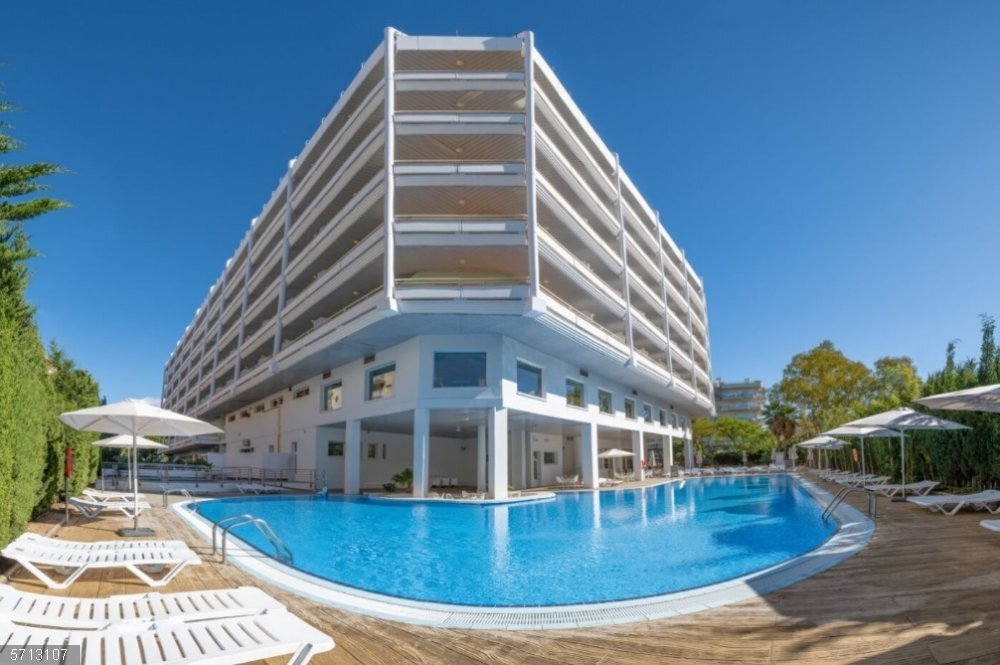 PortAventura World crea la marca Ponient Hotels para hoteles situados fuera del complejo Uno de los establecimientos de Ponient Hotels.