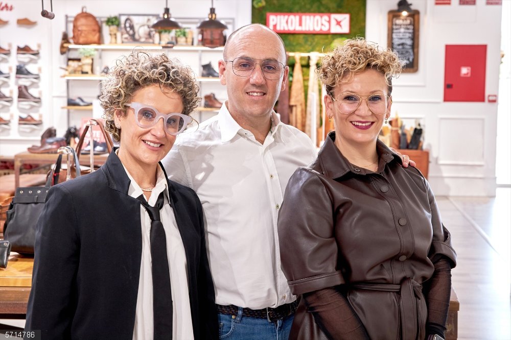 Pikolinos, galardonado con el Premio Corresponsables por sus prácticas en Responsabilidad Social y Sostenibilidad Pikolinos, galardonado con el Premio Corresponsables por sus prácticas en Responsabilidad Social y Sostenibilidad