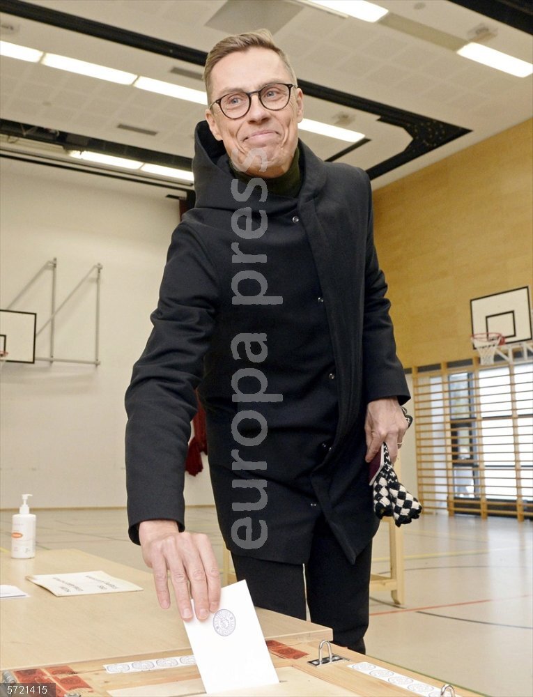 The Next Finnish Election 2025 Images References :