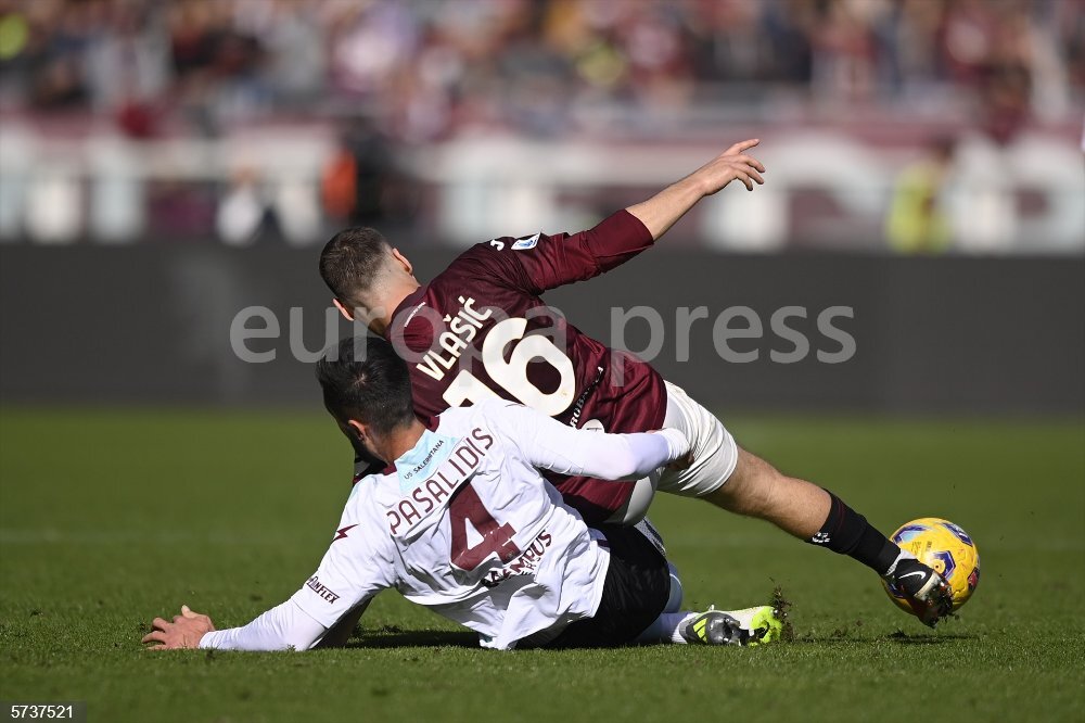 Italy Serie A - Bologna FC 1909 vs Frosinone Calcio - EUROPAPRESS