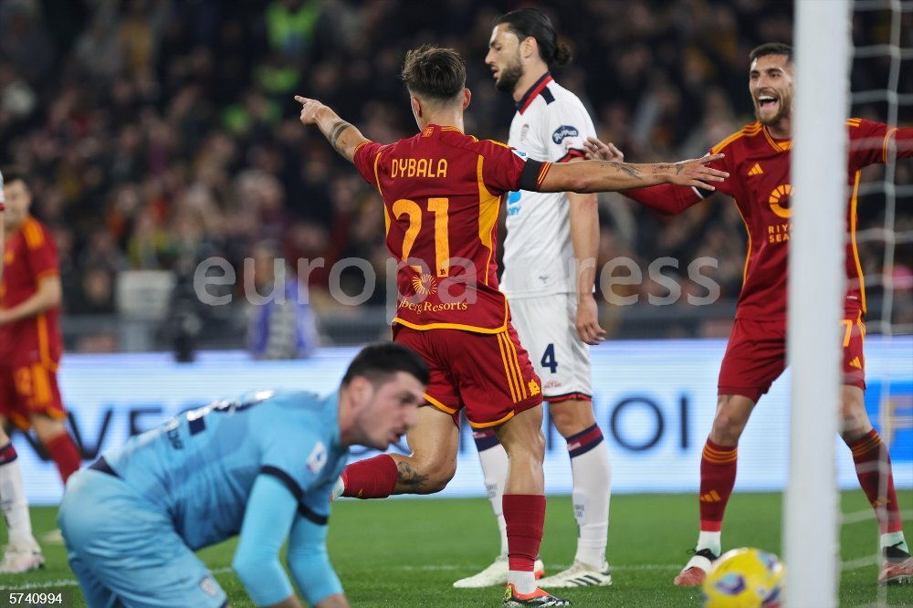 Italy Serie A - Bologna FC 1909 vs Frosinone Calcio - EUROPAPRESS