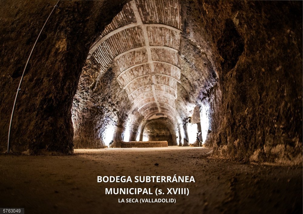 Nueva edición del circuito 'Bodega a Bodega' en Nava del Rey y La Seca, en la provincia de Valladolid. Nueva edición del circuito 'Bodega a Bodega' en Nava del Rey y La Seca, en la provincia de Valladolid.