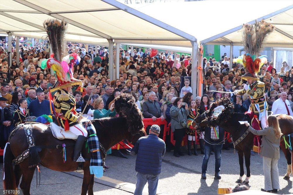 Xenerais da Ulla Xenerais da Ulla