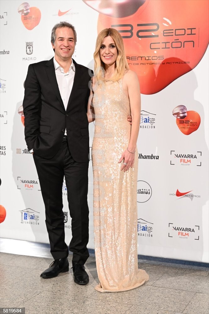 XXXII Edición de los Premios Unión de Actores y Actrices - EUROPAPRESS