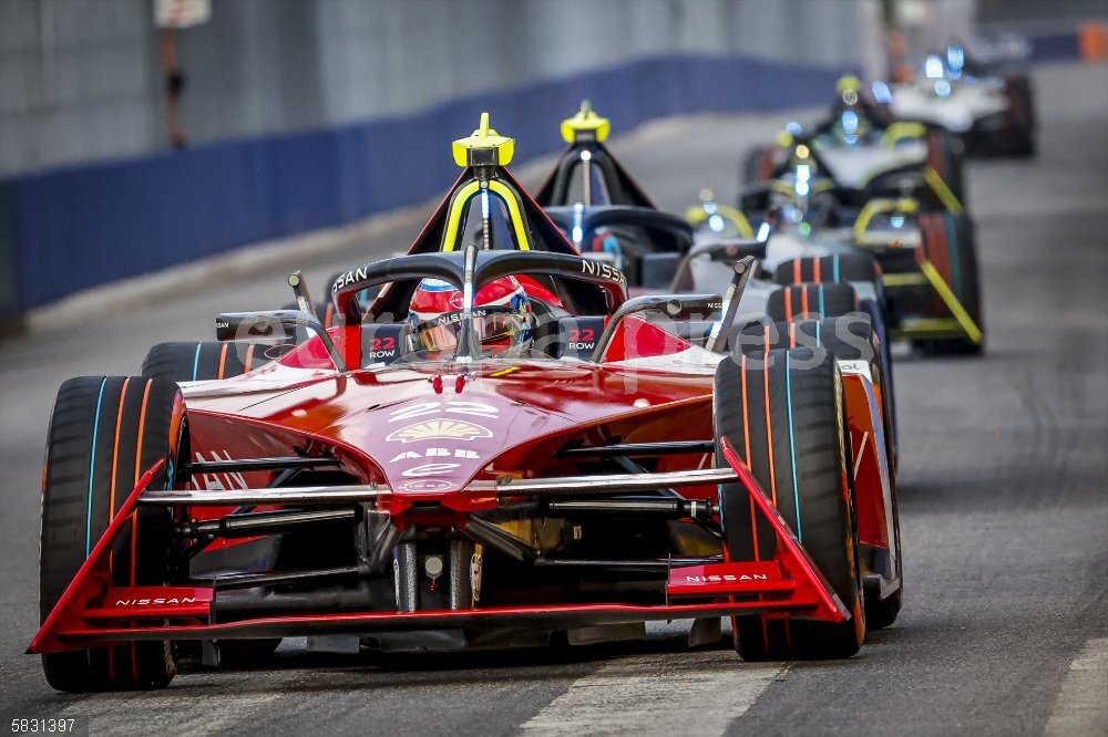2024 FORMULA E SAO PAULO EPRIX EUROPAPRESS 2024-formula-e-sao-paulo-eprix-europapress