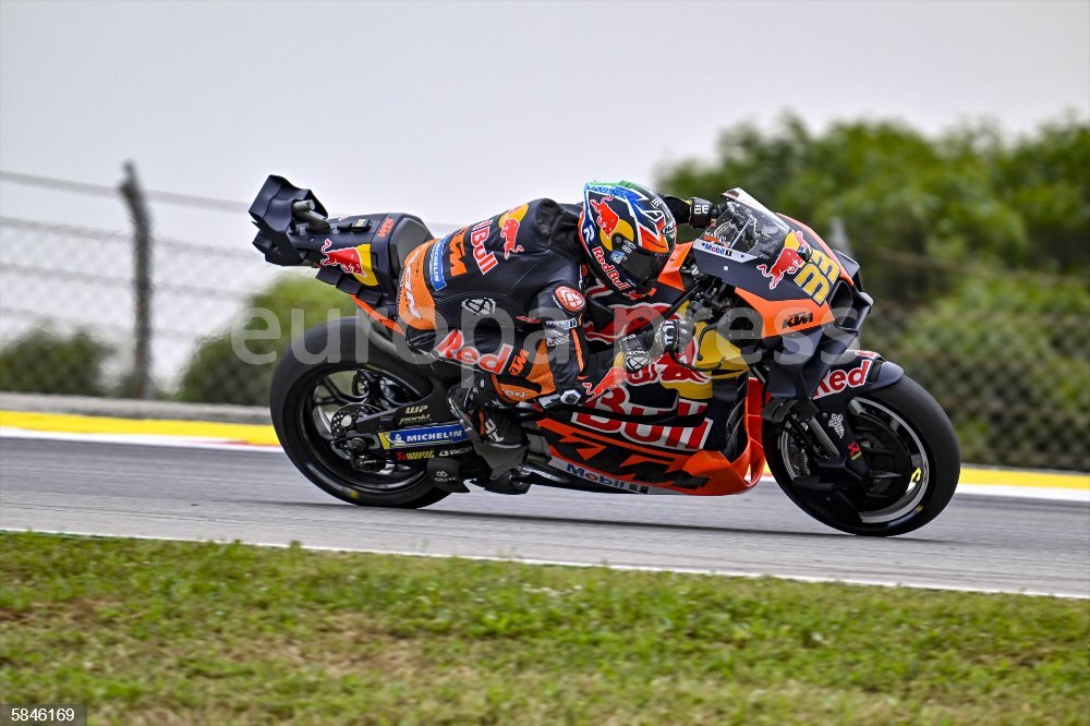 MOTO MOTO GP PORTUGAL GRAND PRIX 2024 EUROPAPRESS