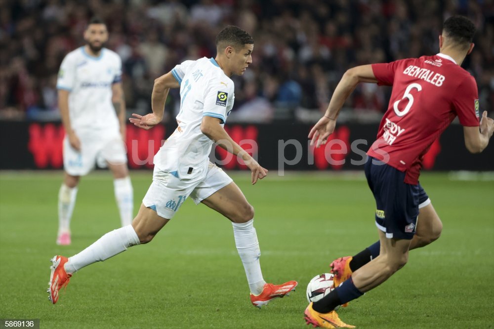 Canal+ Replay Du 07/04/2024 : LOSC LILLE - OLYMPIQUE DE MARSEILLE 3 2024 2182 21825588 1200 Canal+ Replay Du 07/04/2024 : LOSC LILLE - OLYMPIQUE DE MARSEILLE 3 2024 2182 21825588 1200