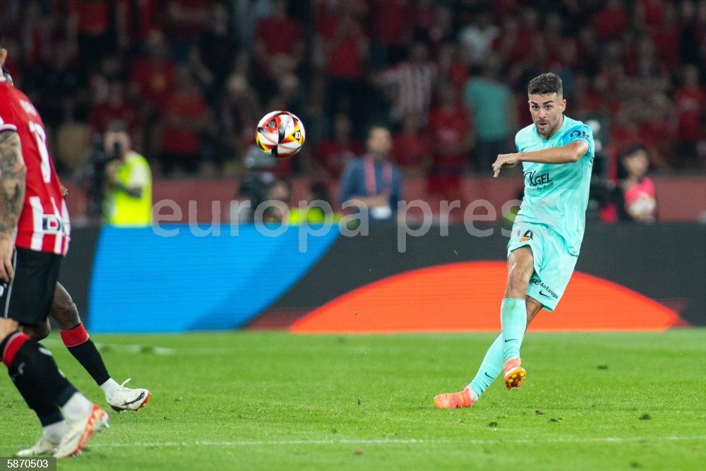 Espagne / Demi-finale .Coupe du Roi 2024: L'Athlétic Bilbao humilie l'Atlético Madrid Espagne / Demi-finale .Coupe du Roi 2024: L'Athlétic Bilbao humilie l'Atlético Madrid