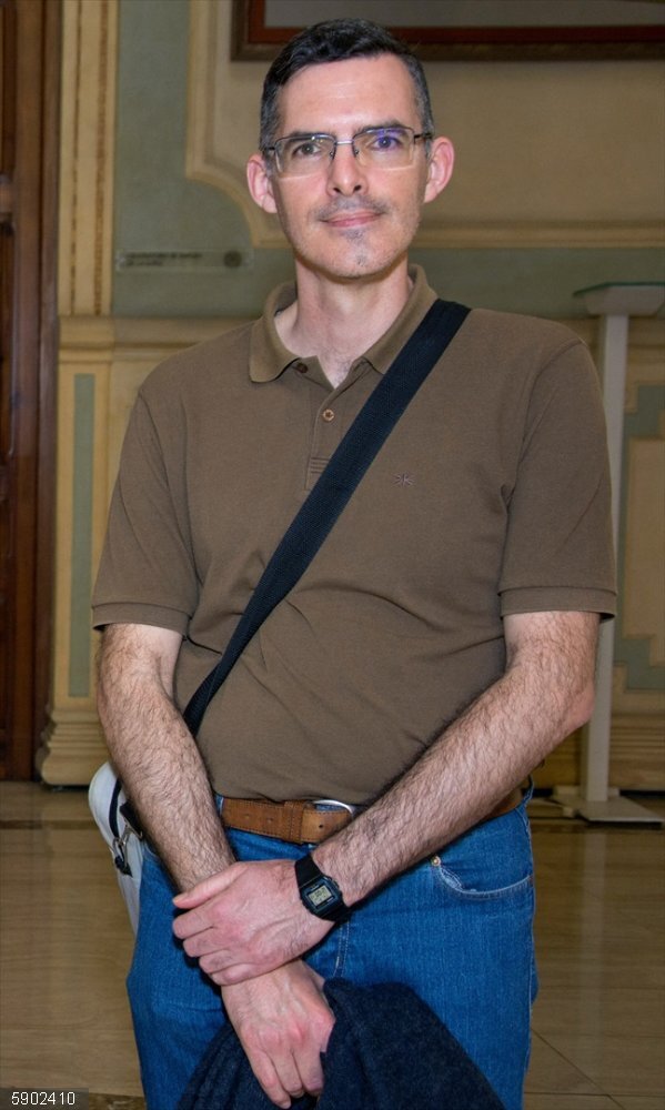 Un historiador de la ULPGC analiza los intereses del Tercer Reich en los archipiélagos macaronésicos Juan José Díaz Benítez, docente del Departamento de Ciencias Históricas de la ULPGC y miembro del Grupo Universitario de Investigación en Relaciones Internacionales