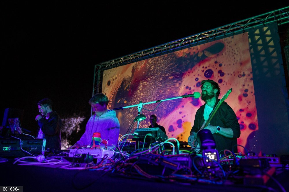 Málaga.- Circo, cine de estreno y cultura japonesa, entre las propuestas para la próxima semana en La Térmica Cravat.