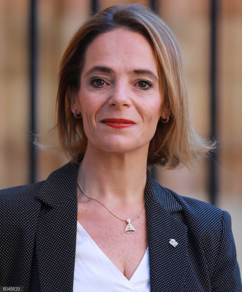 Castellón.- El Ayuntamiento de Castelló pone al día las cuentas del Patronato de Fiestas tras abonar 1,8 millones Noelia Selma, concejala de Fiestas