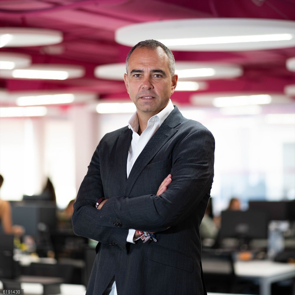 José Luis Pulpón, nuevo director general de la Agencia Digital Global en España de Making Science José Luis Pulpón, nuevo director general de la Agencia Digital Global en España de Making Science