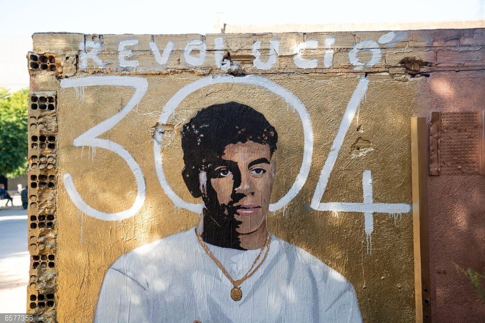 El documental también estará disponible en la plataforma 3Cat